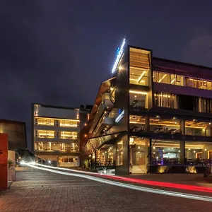  Hotel Grande Iris India