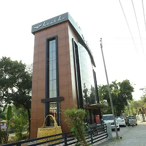 ** Hotel Innate India