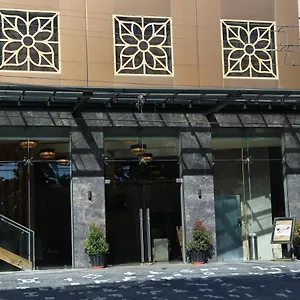  Hotel Capital Park Residency India