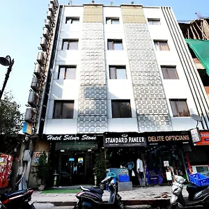 *** Hotel Silver Stone India