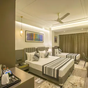  Bed and breakfast Plazzo Prime Plaza At Delhi Airport India