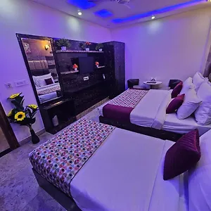 **** Hotel Tu Casa International Near Delhi Airport India