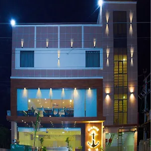 *** Hotel Marine House India